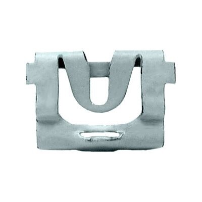 Window Reveal Moulding Clip - GM