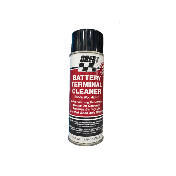 BATTERY TERMINAL CLEANER