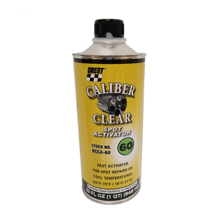 CALIBER | CLEAR SPOT ACTIVATOR