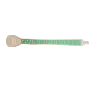 DUAL CARTRIDGE MIXING NOZZLE | GREEN