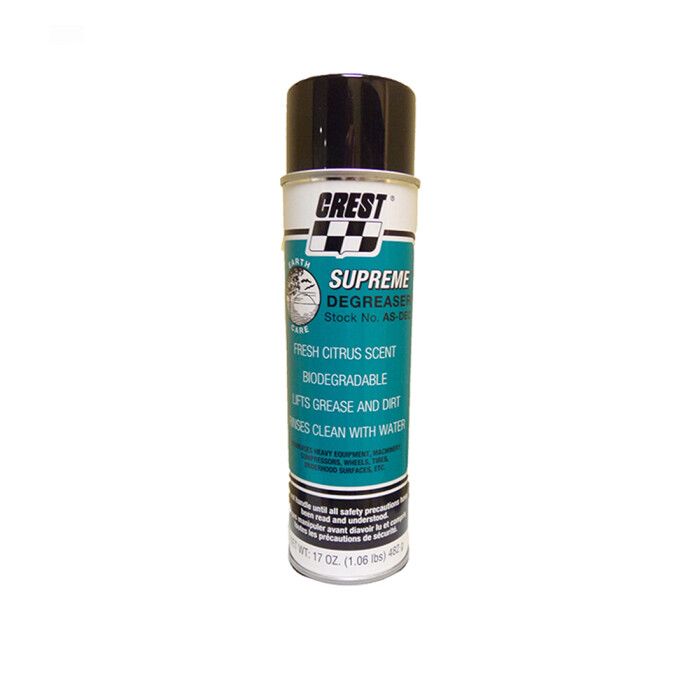 EC-SUPREME DEGREASER