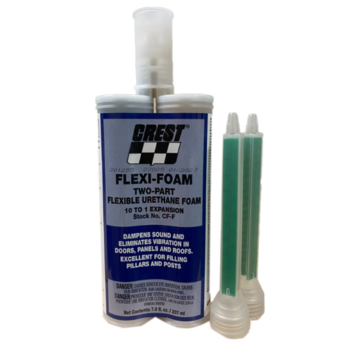 FLEXI FOAM | FLEXIBLE URETHANE