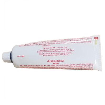 HARDENER - FOR USE WITH BSB | BCG2