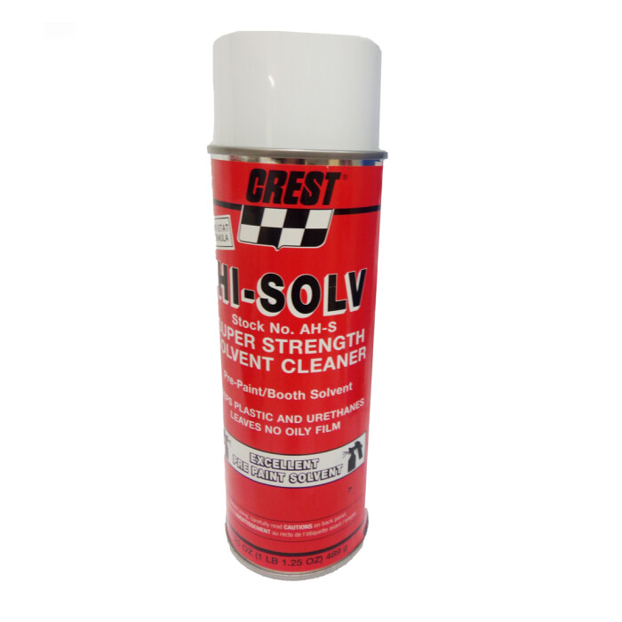 HI-SOLV | PRE-PAINT SOLVENT CLEANER AHS