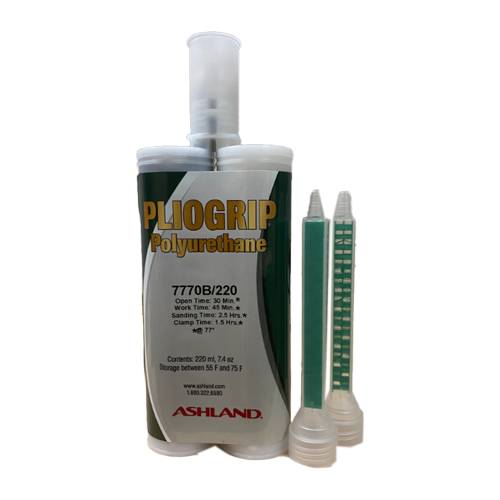 PLIOGRIP | 30 MIN URETHANE STRUCTURAL ADHESIVE