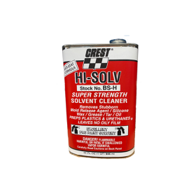 HI-SOLV | PRE-PAINT SOLVENT CLEANER BSH