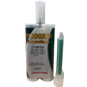 PLIOGRIP | 10 MIN URETHANE STRUCTURAL ADHESIVE B