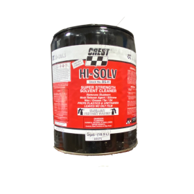 HI-SOLV | PRE-PAINT SOLVENT CLEANER BSH05