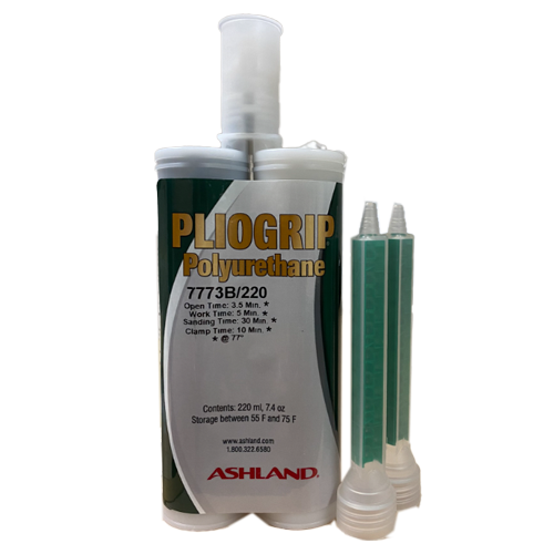 PLIOGRIP | 3.5 MIN STRUCTURAL ADHESIVE