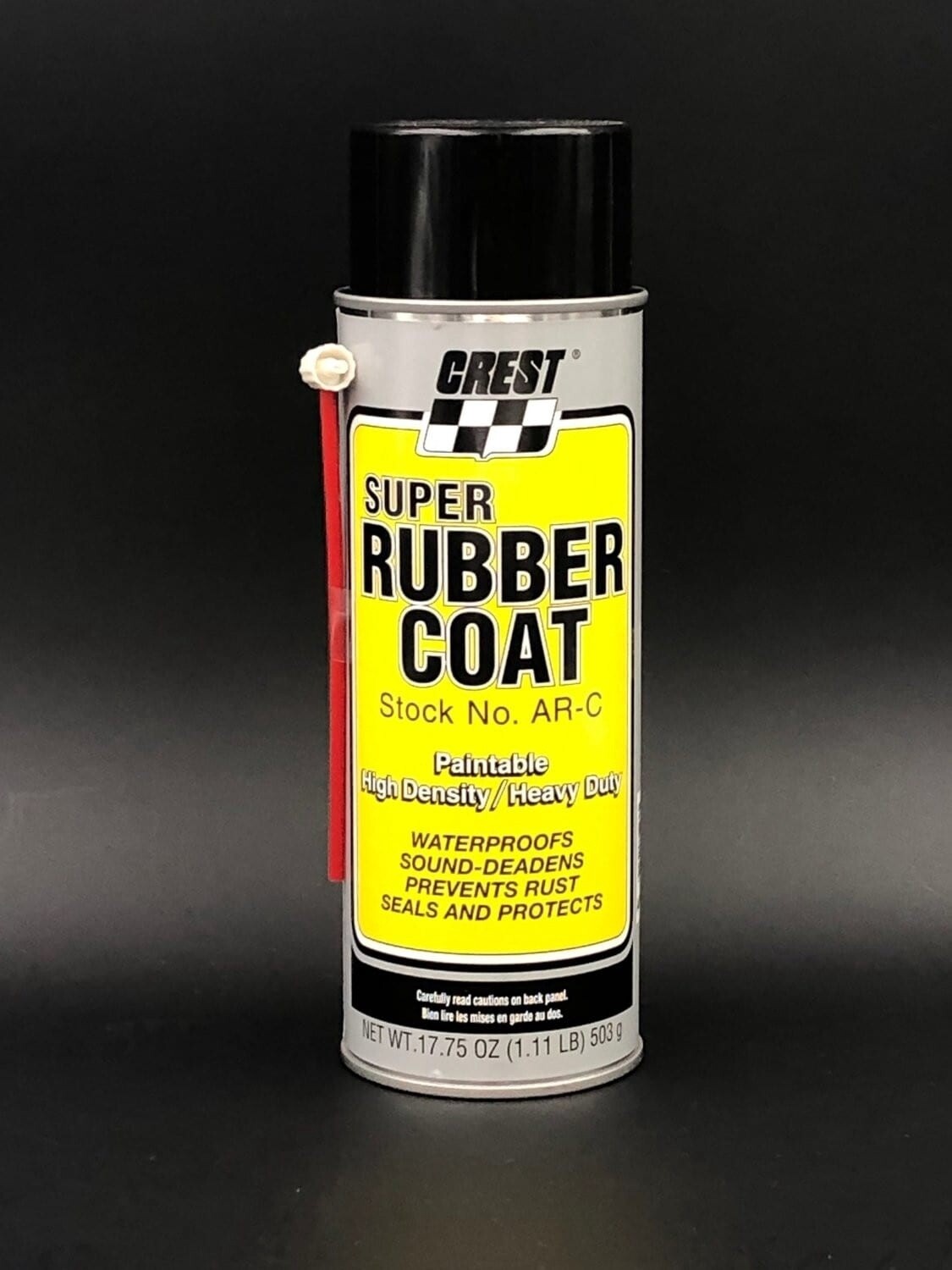 SUPER RUBBER COAT