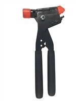 UWT WHEEL WEIGHT PLIERS/HAMMER