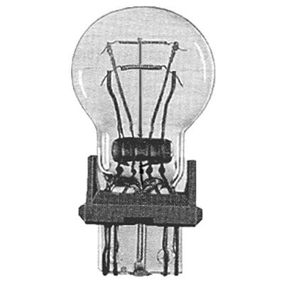IND BULB # 3157A (10 PER BOX)