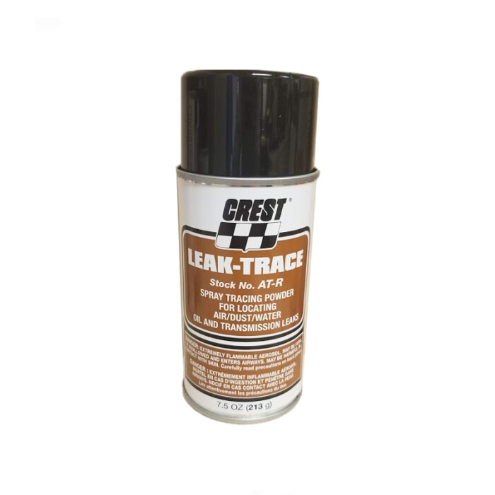 LEAK-TRACE | TRACING POWDER