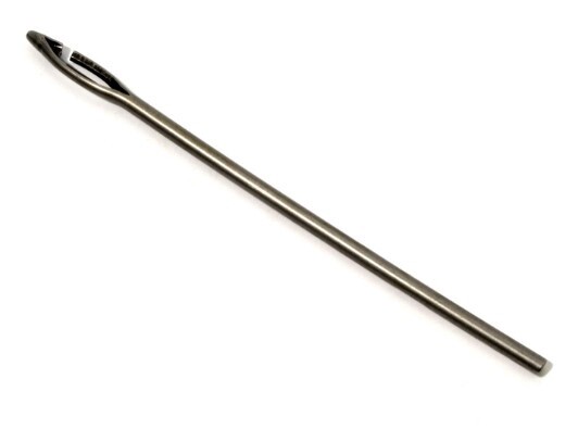 X-TRA SEAL 14-212R - Replacement Open-Eye Needle for 14-217H