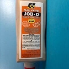 JOB-O | HAND CLEANER 120 FL OZ