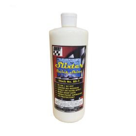 SLIXTER | QWICK SHINE