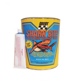 SHARK BITE | PREMIUM BODY FILLER