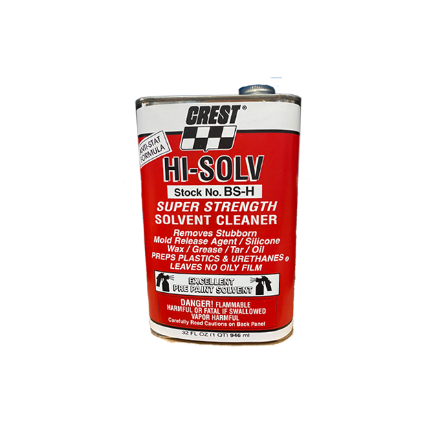 HI-SOLV PRE PAINT SOLVENT 1 GALLON