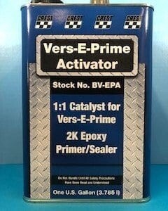 VERS-E PRIME | ACTIVATOR