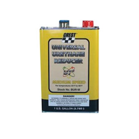 URETHANE REDUCER | MEDIUM SPEED