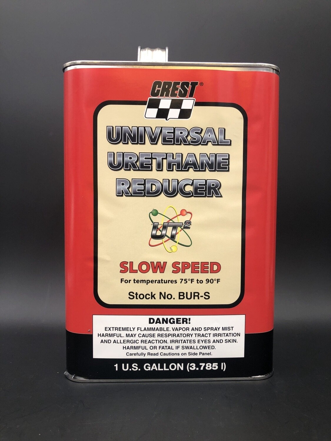 URETHANE REDUCER | SLOW SPEED