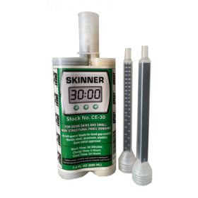 SKINNER 30 | FAST PANEL BONDER