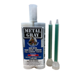 METAL GRAY | HEAVY BODY EPOXY SEAM SEALER