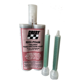 RIGI FOAM | RIGID URETHANE
