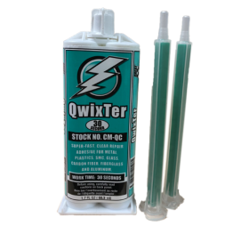 QWIXTER | MINI CARTRIDGE