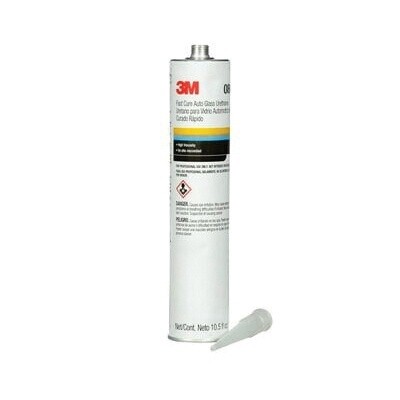 10.5oz Cart F\C Auto Glass Urethane