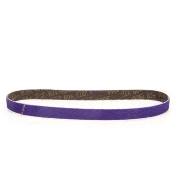 3M 1/2x18|60+|CubitronII File Belt|5\bx