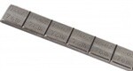 Wegmann Automotive 6&quot; Stick-On Weights (Box of 30)