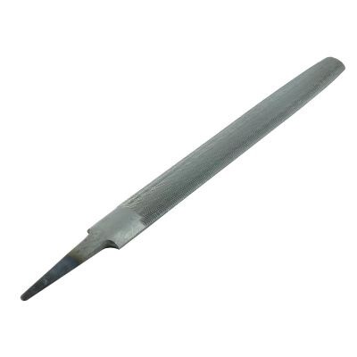 K Tool International FILE HALF ROUND 8IN.
