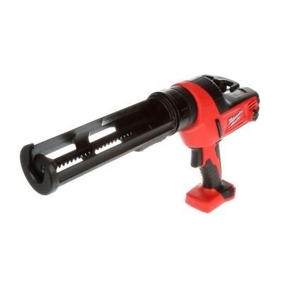 Milwaukee Tool M18 Caulk Gun (Bare Tool)