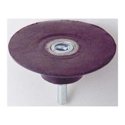 SRK13012-2&quot; backing pad for srfc prep