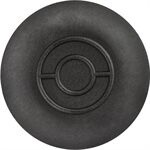 22457-TOYOTA MOULDING RETAINER 25pk