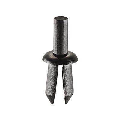 21779-BMW PUSH-TYPE RETAINER 25pk