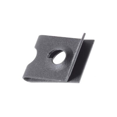 U NUT #10 SCREW SIZE .015-.060 PANEL RANGE
