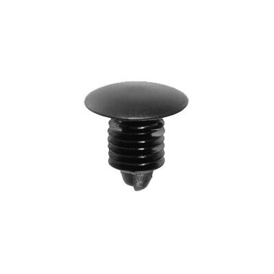18389-GM RADIATOR BAFFLE RETAINER 25pk
