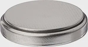 CR2450  3V Lithium Battery