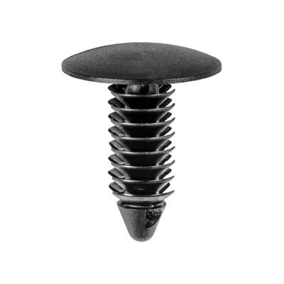 11146- Fender Bumper Shield Retainer GM Ford Chry 50pk