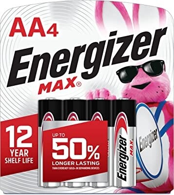 AA Battery