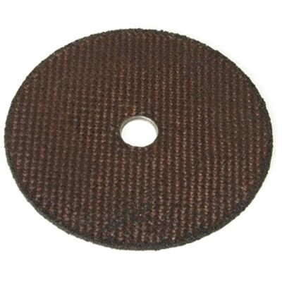 100 CUT-OFF WHEELS 3&quot; X 1/32&quot;