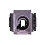 DASH PANEL NUT #8 SCREW SIZE 25pk