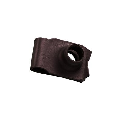 11629- EXTRUDED U NUT M8-1.25 SCREW SIZE - GM FORD CHRY 25pk
