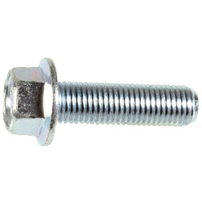 J.I.S. SMALL HEAD HEX FLANGE BOLT