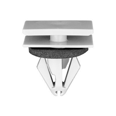 GM MOULDING CLIP WITH SEALER 10pk