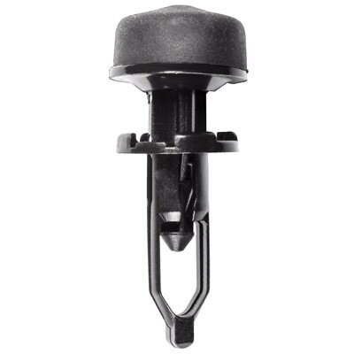 22126- TOYOTA PUSH-TYPE RETAINER WITH RUBBER HEAD 15pk