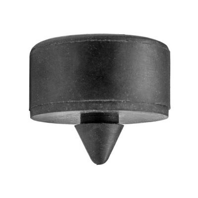 GM TRUNK LID RUBBER BUMPERS 4447