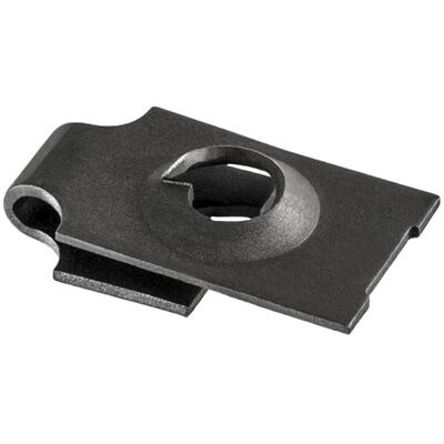 2057- J NUT #14 SCREW SIZE .032-.040 RANGE- 100pk